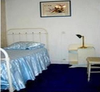 Bed and Breakfast Lalobema Machecoul Pokoj fotografie